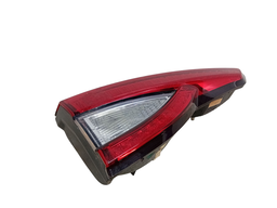 LANTERNA TRASEIRA ESQUERDA ARGO 2018 2019 2020/.. (MALA)