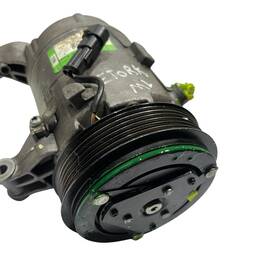 COMPRESSOR AR PALIO PUNTO STRADA G SIENA IDEA 1.6 1.8 E-TORQ