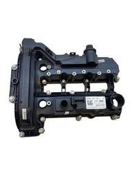 Tampa Válvulas Ford Ka 1.0 3cc 12v Flex 2015 2016 a 2021