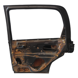 PORTA TRASEIRA DIREITA CORSA / CLASSIC 1996 2000 A 2016