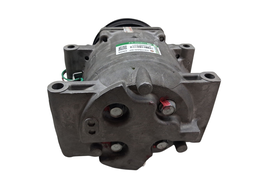 COMPRESSOR AR CONDICIONADO MAREA BRAVA 1.6 2.0 1997 A 2002