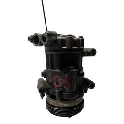 Compressor Ar Sandero Logan Duster 1.6 8/16v 2008 a 2014