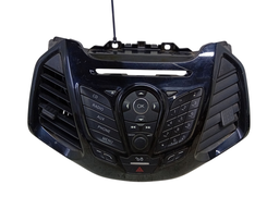 COMANDO SOM RADIO NEW FIESTA 2011 A 2019