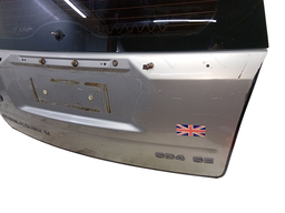 TAMPA TRASEIRA FREELANDER 2 2007 2008 A 2015