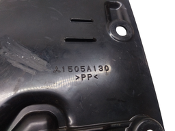 DUTO ENTRADA DE AR MITSUBISHI LANCER 2011 A 2016