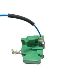 FECHADURA PORTA DIANTEIRA DIREITA ORIG FIAT FIORINO 51864801