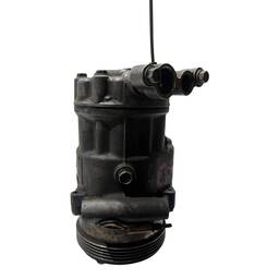 COMPRESSOR AR SANDERO LOGAN DUSTER 1.6 8/16V 2008 A 2014