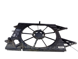 DEFLETOR RADIADOR GOL VOYAGE SAVEIRO G5 A G8 FOX (COM AR)