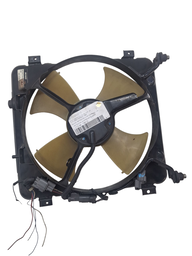 ELETROVENTILADOR HONDA CIVIC 1.6 1996 A 2000