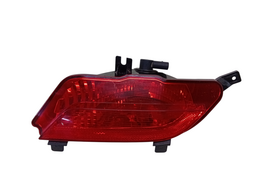 Lanterna Parachoque Traseiro Esquerdo Fox 2015 a 2022