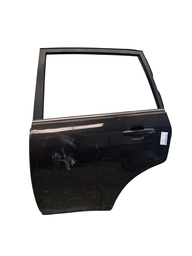 PORTA TRASEIRA ESQUERDA CHERY TIGGO 2 2010 2011 A 2015