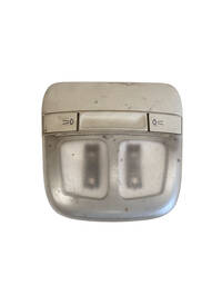 Luz Teto Fiat Stilo - 2003/10