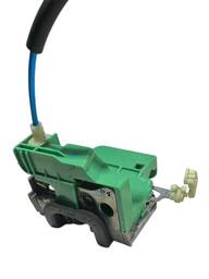 FECHADURA PORTA DIANTEIRA DIREITA ORIG FIAT FIORINO 51864801