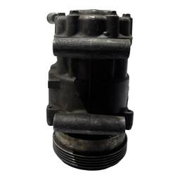 COMPRESSOR AR SANDERO LOGAN DUSTER 1.6 8/16V 2008 A 2014