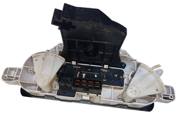 COMANDO AR CONDICIONADO RENAULT KWID 2018 A 24