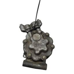 COMPRESSOR AR SANDERO LOGAN DUSTER 1.6 8/16V 2008 A 2014