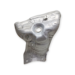 Defletor calor escape duster 1.6 2017 a 2024