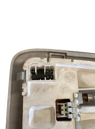 LUZ TETO FIAT STILO - 2003/10