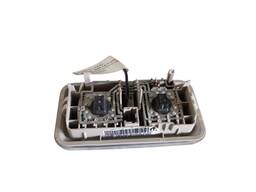 LUZ TETO FIAT MOBI STRADA 2021/..