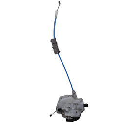 FECHADURA PORTA GOL SAV VOYAGE D DIR G5 G6 G7 G8 S/ TRAVA EL