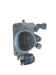 Tbi Corpo Borboleta Peugeot 206 1.6 2003 A 2004