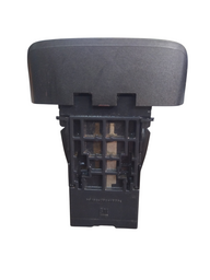 BOTÃO PISCA ALERTA CHEVROLET S10 2012/ 94728741