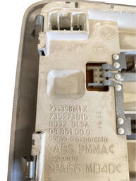 LUZ TETO FIAT STILO - 2003/10