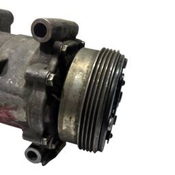 COMPRESSOR AR SANDERO LOGAN DUSTER 1.6 8/16V 2008 A 2014