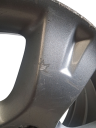 RODA ARO 16 COROLLA XEI  2009 (POSSUI DETALHES)