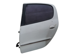 Porta Traseira Esquerda Peugeot 206 207 DETALHES 