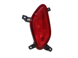 Lanterna Parachoque Traseiro Esquerdo Chery Tiggo 2 19 a 22