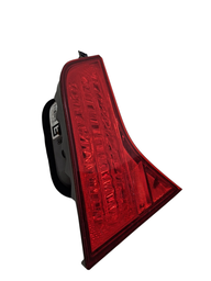 LANTERNA TRASEIRA ESQUERDA CIVIC 2007 2008 A 2011 (MALA)