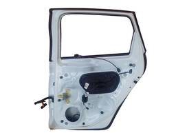 PORTA TRASEIRA DIREITA POLO NIVUS 2018/DETALHES, ORIGINAL