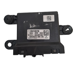 Módulo Estacionamento Compass 1.3 Turno 2022 a 2025