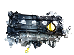 MOTOR SANDERO LOGAN DUSTER CAPTUR OROCH 1.6 FLEX 2023 2024/