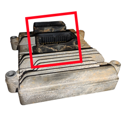 MÓDULO INJEÇÃO CHEVROLET CLASSIC 1.0 2005/2015 24580009