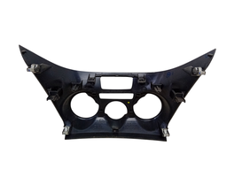 MOLDURA COMANDO AR PEUGEOT 208 2013 A 2020