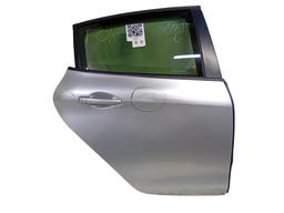 Porta Traseira Direita Peugeot 208 2014 a 2020 C/DETALHE