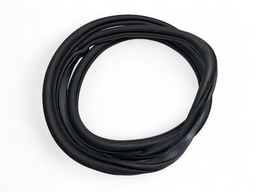 Borracha Porta Dianteira Direita Nivus Polo Virtus 2018/