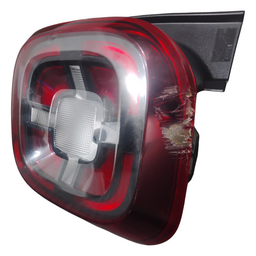 LANTERNA TRASEIRA ESQUERDA – RENAULT DUSTER 2020 A 2021