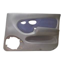 Forro Porta Dianteira Direita Palio Siena 1996 a 2017