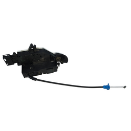 Fechadura Porta Dianteira Esquerda C4 Picasso Grand 2008/14