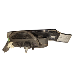 MAÇANETA TAMPA TRASEIRA FORD ECOSPORT 2.0 2012