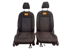 Jogo Bancos DIANTEIRO Ka 2015 2016 a 2021 Hatch