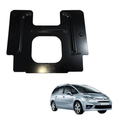 Suporte módulo injeção Citroen C4 Grand Picasso 2.0 2009