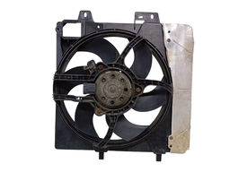 ELETROVENTILADOR C3 208 C3 AIRCROSS 1.2 1.5 1.6 2016/..