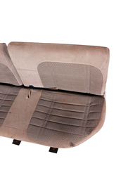 JOGO BANCOS TRASEIROS  RANGER 1994 1995 A 2009 TECIDO 