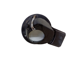 PORTINHOLA TANQUE COMBUSTÍVEL FIESTA HATCH/SEDAN 2003 A 2014