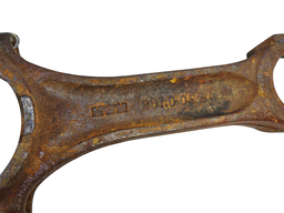 BIELA MOTOR MWM S10 2.8 ORIGINAL