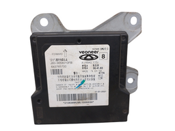 Modulo AirBag Chery Arrizo 5/6 1.5 Original